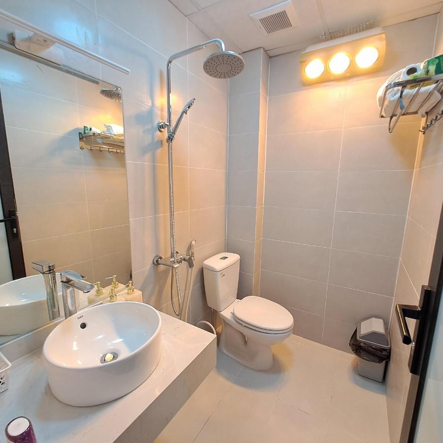 هانوي Blue Home Homestay Ha Noi المظهر الخارجي الصورة