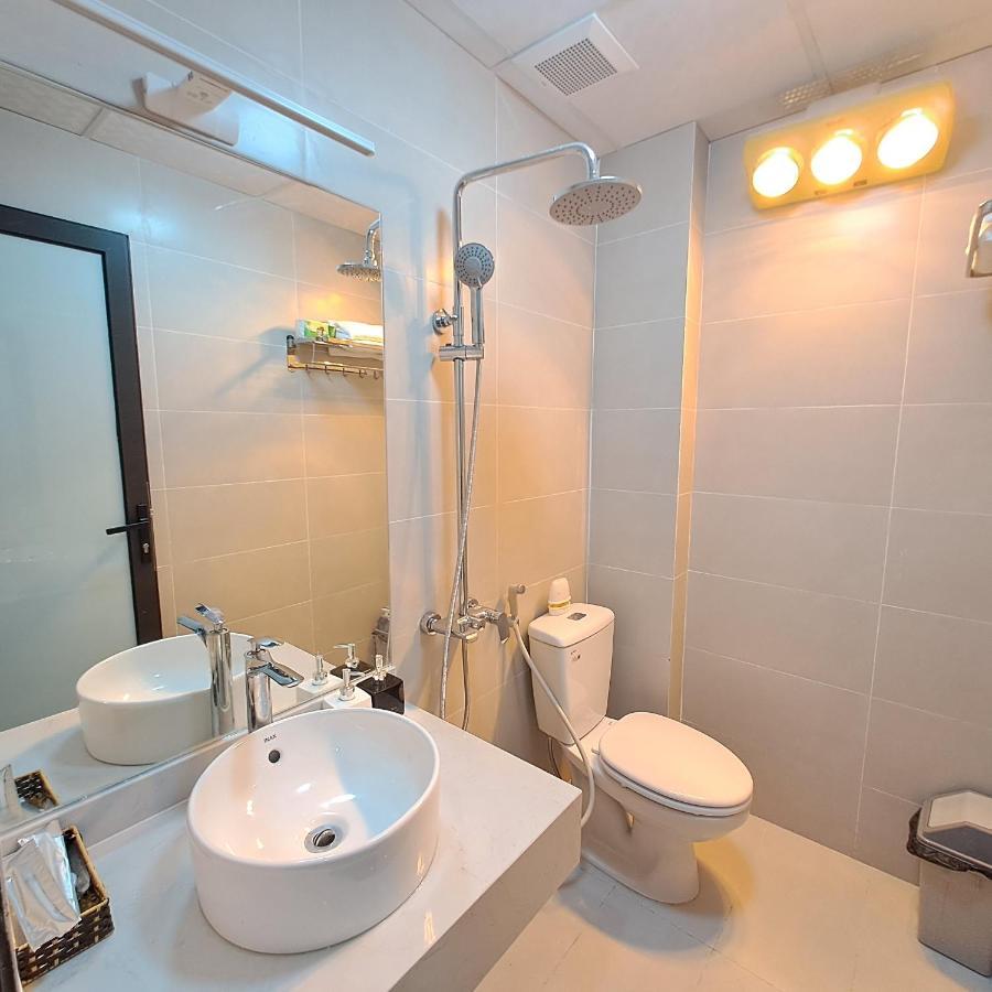 هانوي Blue Home Homestay Ha Noi المظهر الخارجي الصورة