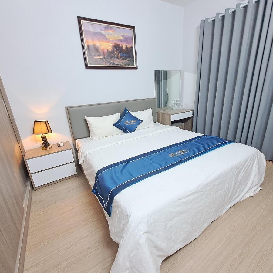 هانوي Blue Home Homestay Ha Noi المظهر الخارجي الصورة