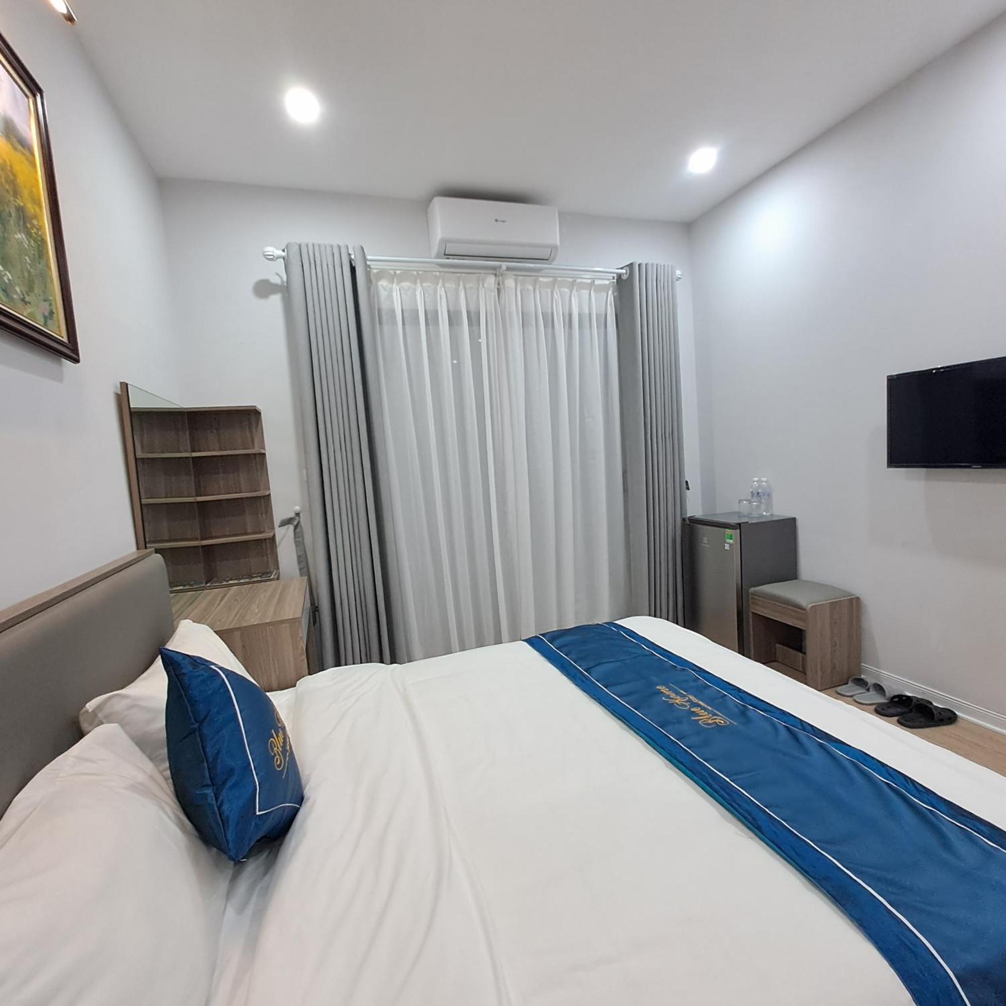 هانوي Blue Home Homestay Ha Noi المظهر الخارجي الصورة