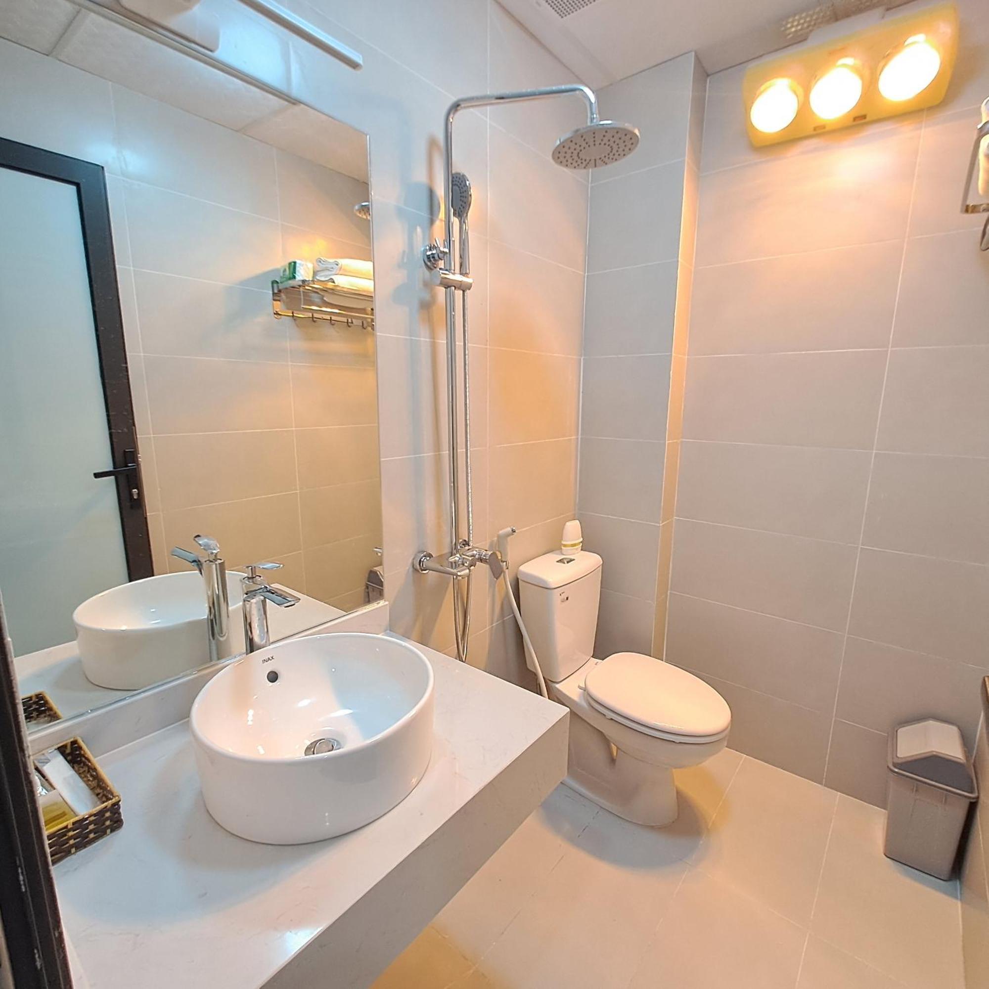 هانوي Blue Home Homestay Ha Noi المظهر الخارجي الصورة