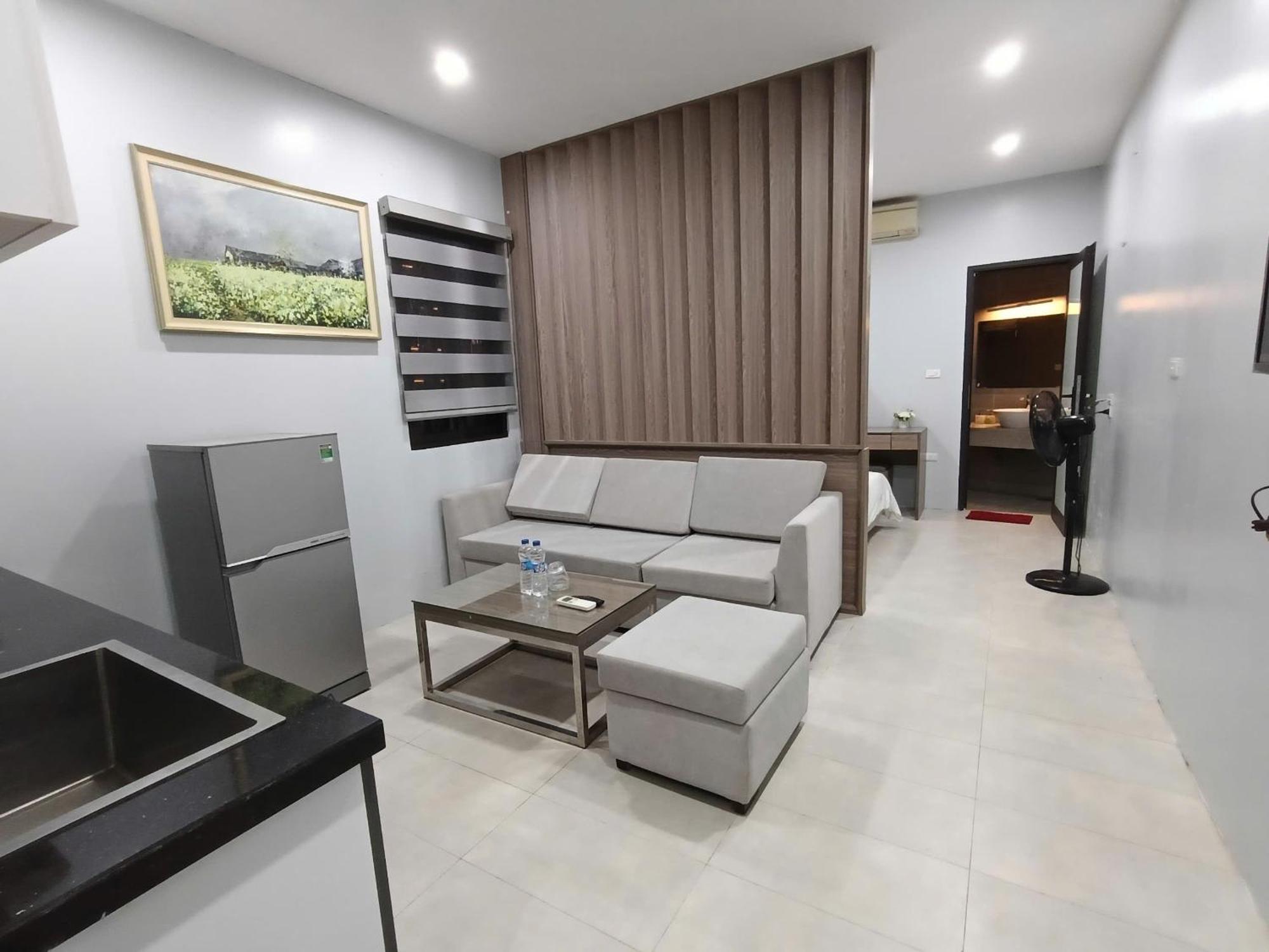 هانوي Blue Home Homestay Ha Noi المظهر الخارجي الصورة