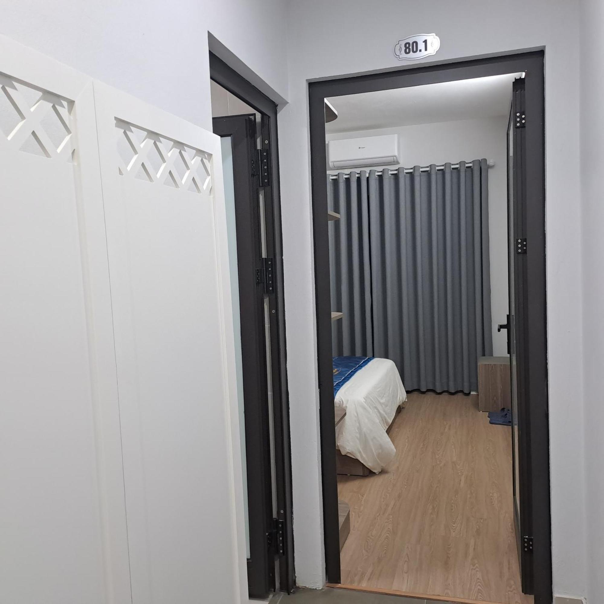 هانوي Blue Home Homestay Ha Noi المظهر الخارجي الصورة
